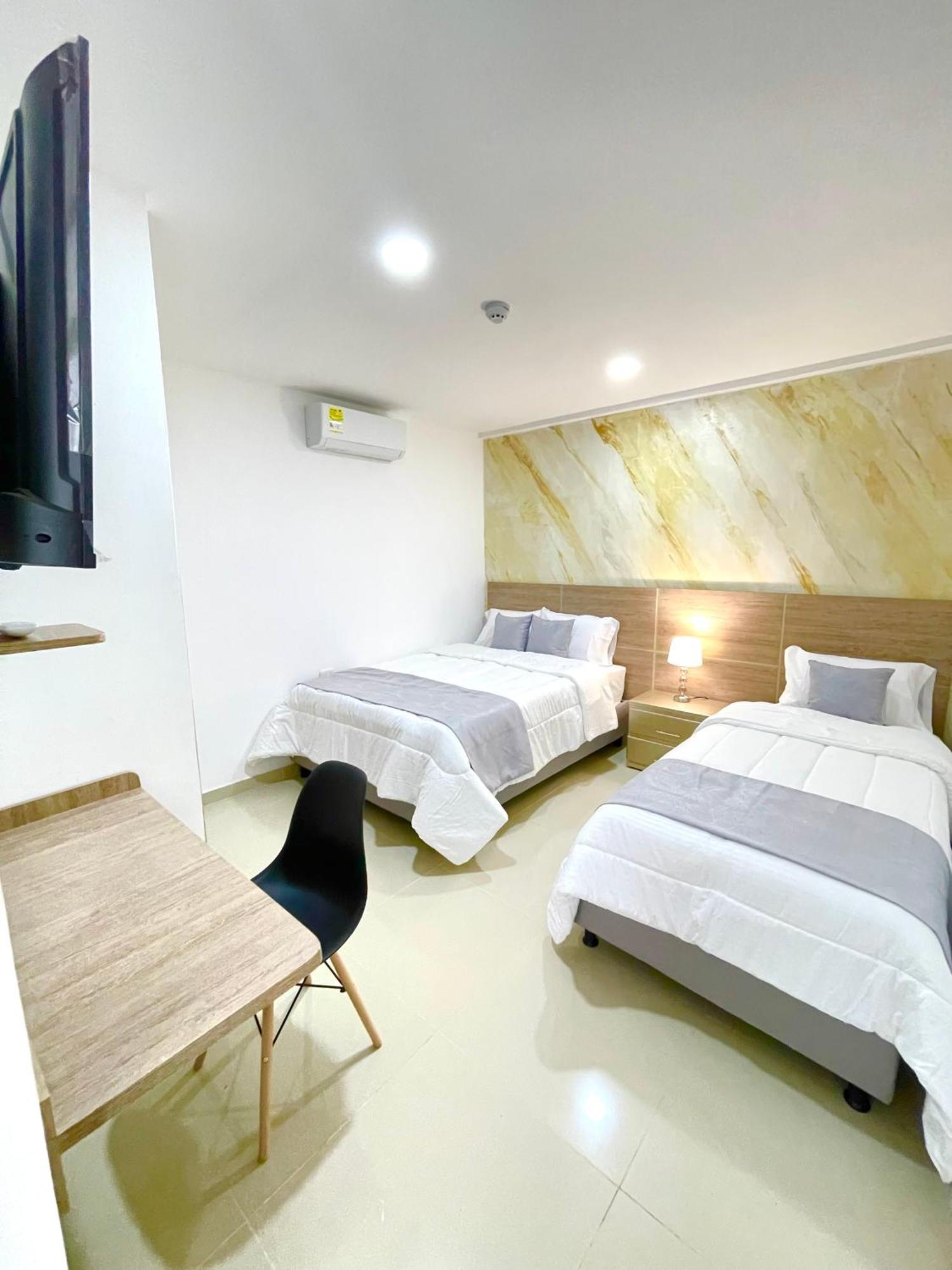 Hotel Olam Deluxe 바예두파르 외부 사진