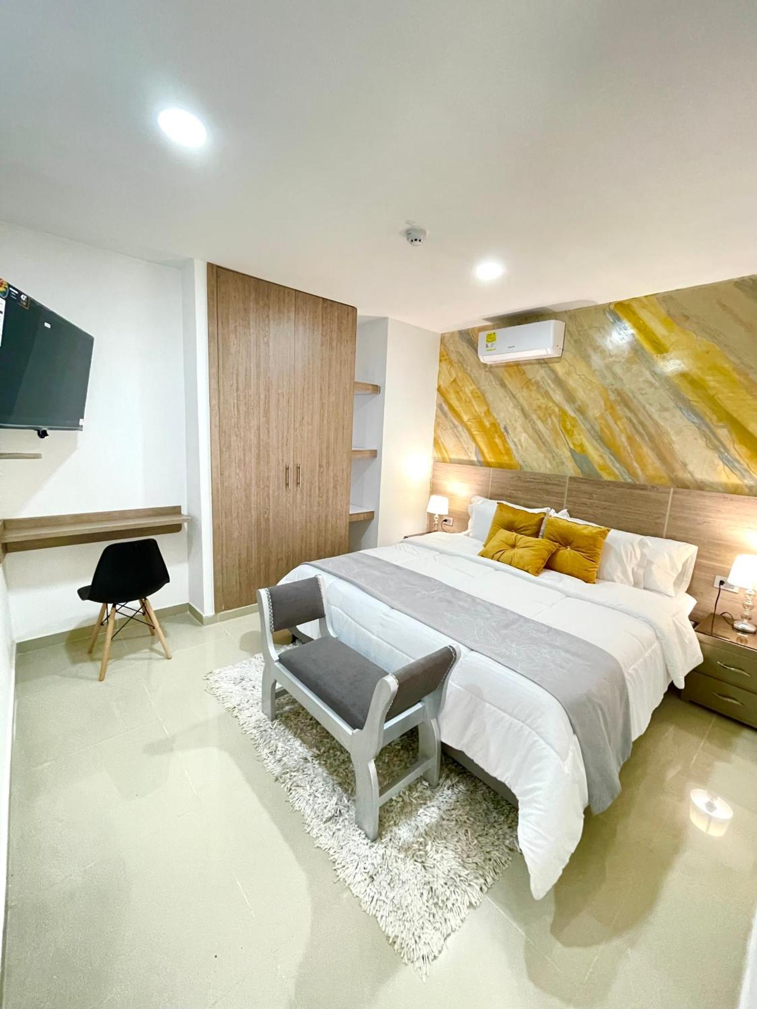 Hotel Olam Deluxe 바예두파르 외부 사진